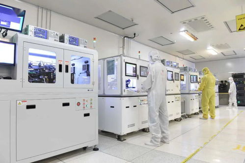 華工科技交出上市后最強業績單，網絡信息技術研發成核心驅動力