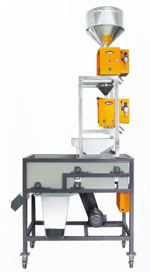 深圳富高達 金屬探測分離與辦公設備解決方案的領先供應商